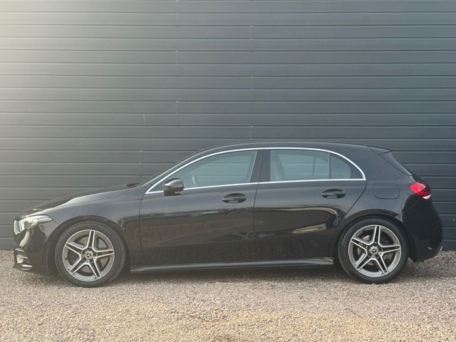 2019 Mercedes-Benz A-CLASS - Photo 9