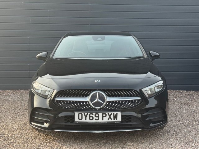 2019 Mercedes-Benz A-CLASS - Photo 10