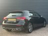 USED 2019 69 MERCEDES-BENZ A-CLASS 2.0 A250 AMG Line Hatchback 5dr Auto  Air Con, Bluetooth, DAB Radio