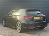 USED 2019 69 MERCEDES-BENZ A-CLASS 2.0 A250 AMG Line Hatchback 5dr Auto  Air Con, Bluetooth, DAB Radio