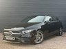 USED 2019 69 MERCEDES-BENZ A-CLASS 2.0 A250 AMG Line Hatchback 5dr Auto  Air Con, Bluetooth, DAB Radio