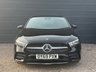 USED 2019 69 MERCEDES-BENZ A-CLASS 2.0 A250 AMG Line Hatchback 5dr Auto  Air Con, Bluetooth, DAB Radio