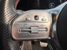 USED 2019 69 MERCEDES-BENZ A-CLASS 2.0 A250 AMG Line Hatchback 5dr Auto  Air Con, Bluetooth, DAB Radio