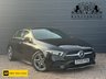 USED 2019 69 MERCEDES-BENZ A-CLASS 2.0 A250 AMG Line Hatchback 5dr Auto  Air Con, Bluetooth, DAB Radio