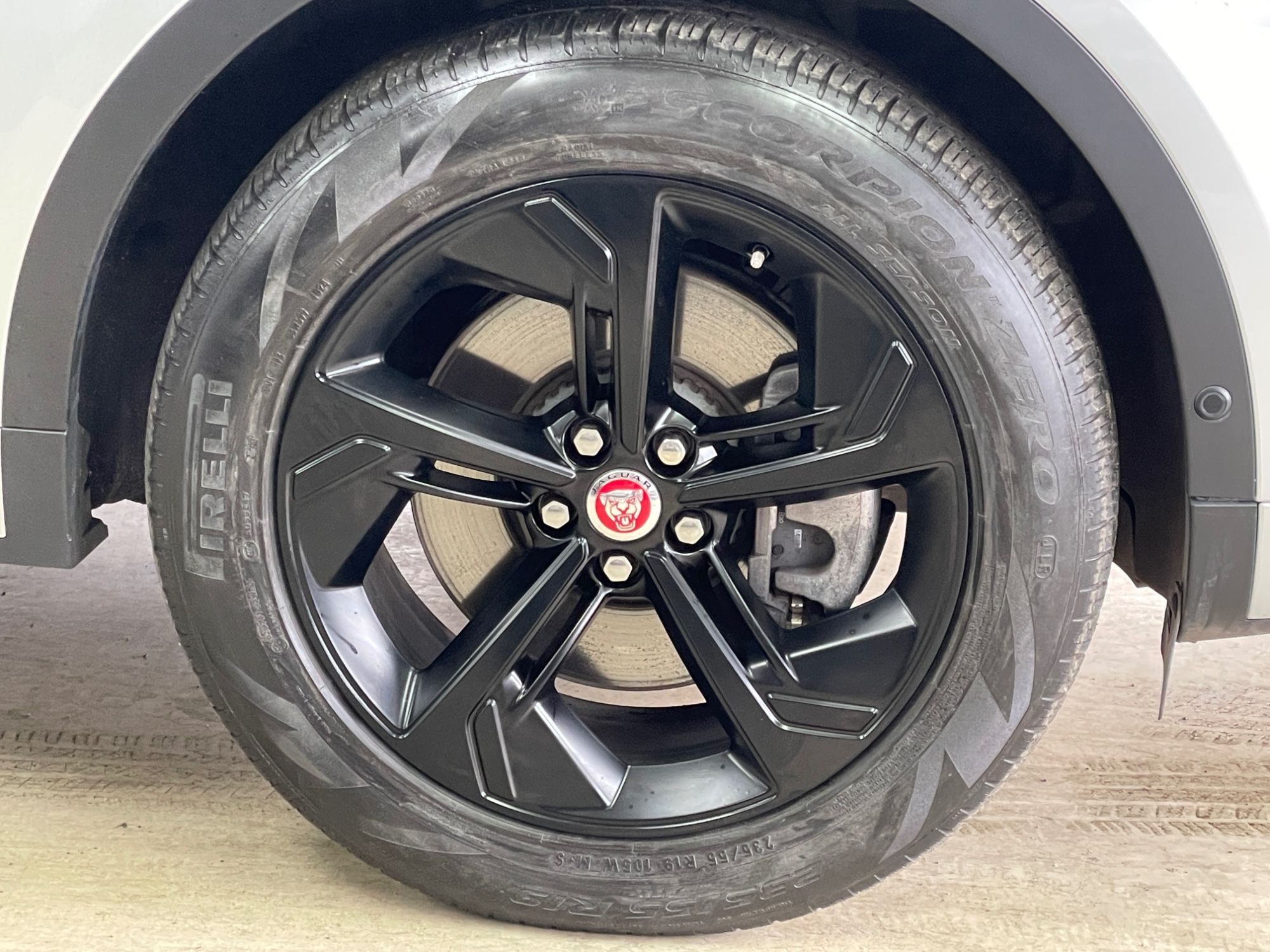 USED 2021 21 JAGUAR E-PACE 2.0 P200 MHEV R-Dynamic S SUV 5dr Petrol Auto AWD Euro 6 (s/s) (200 ps) 