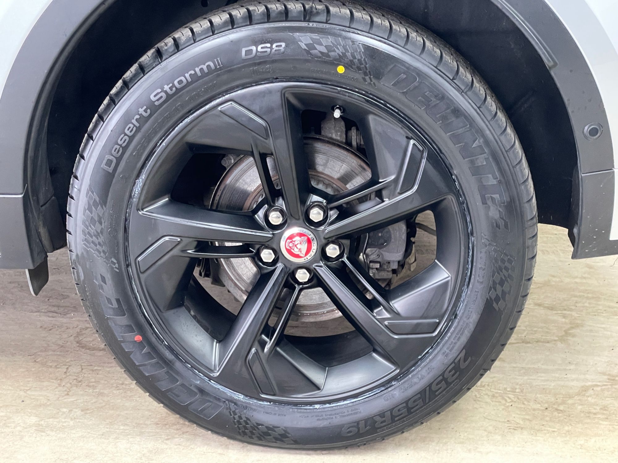 USED 2021 21 JAGUAR E-PACE 2.0 P200 MHEV R-Dynamic S SUV 5dr Petrol Auto AWD Euro 6 (s/s) (200 ps) 
