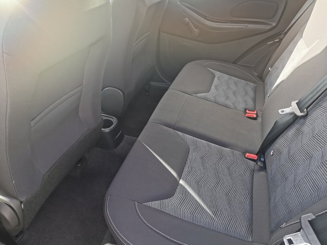 2017 FORD KA+ - Photo 11