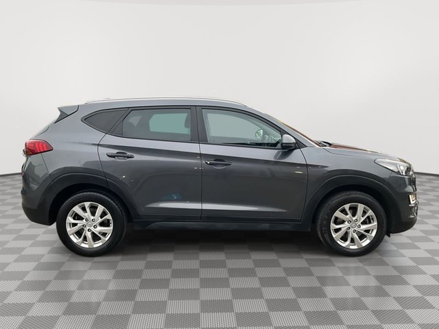 2019 HYUNDAI TUCSON - Photo 6