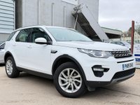 USED 2019 19 LAND ROVER DISCOVERY SPORT 2.0 TD4 SE Tech 4WD Euro 6 (s/s) 5dr GREAT VALUE NEW MOT ULEZ
