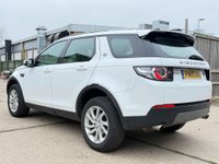 USED 2019 19 LAND ROVER DISCOVERY SPORT 2.0 TD4 SE Tech 4WD Euro 6 (s/s) 5dr GREAT VALUE NEW MOT ULEZ