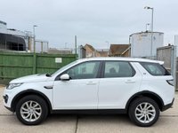 USED 2019 19 LAND ROVER DISCOVERY SPORT 2.0 TD4 SE Tech 4WD Euro 6 (s/s) 5dr GREAT VALUE NEW MOT ULEZ