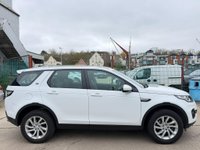 USED 2019 19 LAND ROVER DISCOVERY SPORT 2.0 TD4 SE Tech 4WD Euro 6 (s/s) 5dr GREAT VALUE NEW MOT ULEZ