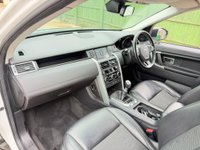 USED 2019 19 LAND ROVER DISCOVERY SPORT 2.0 TD4 SE Tech 4WD Euro 6 (s/s) 5dr GREAT VALUE NEW MOT ULEZ