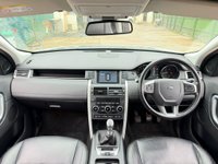 USED 2019 19 LAND ROVER DISCOVERY SPORT 2.0 TD4 SE Tech 4WD Euro 6 (s/s) 5dr GREAT VALUE NEW MOT ULEZ