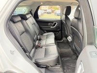 USED 2019 19 LAND ROVER DISCOVERY SPORT 2.0 TD4 SE Tech 4WD Euro 6 (s/s) 5dr GREAT VALUE NEW MOT ULEZ