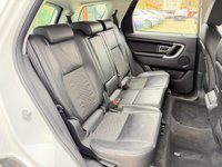 USED 2019 19 LAND ROVER DISCOVERY SPORT 2.0 TD4 SE Tech 4WD Euro 6 (s/s) 5dr GREAT VALUE NEW MOT ULEZ