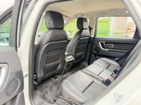USED 2019 19 LAND ROVER DISCOVERY SPORT 2.0 TD4 SE Tech 4WD Euro 6 (s/s) 5dr GREAT VALUE NEW MOT ULEZ