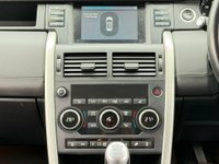 USED 2019 19 LAND ROVER DISCOVERY SPORT 2.0 TD4 SE Tech 4WD Euro 6 (s/s) 5dr GREAT VALUE NEW MOT ULEZ
