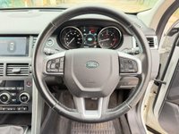 USED 2019 19 LAND ROVER DISCOVERY SPORT 2.0 TD4 SE Tech 4WD Euro 6 (s/s) 5dr GREAT VALUE NEW MOT ULEZ