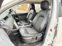 USED 2019 19 LAND ROVER DISCOVERY SPORT 2.0 TD4 SE Tech 4WD Euro 6 (s/s) 5dr GREAT VALUE NEW MOT ULEZ