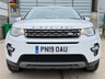 USED 2019 19 LAND ROVER DISCOVERY SPORT 2.0 TD4 SE Tech 4WD Euro 6 (s/s) 5dr GREAT VALUE NEW MOT ULEZ