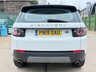 USED 2019 19 LAND ROVER DISCOVERY SPORT 2.0 TD4 SE Tech 4WD Euro 6 (s/s) 5dr GREAT VALUE NEW MOT ULEZ