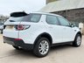 USED 2019 19 LAND ROVER DISCOVERY SPORT 2.0 TD4 SE Tech 4WD Euro 6 (s/s) 5dr GREAT VALUE NEW MOT ULEZ