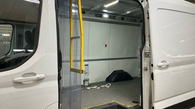 2023 MAXUS EDELIVER 9 - Photo 6