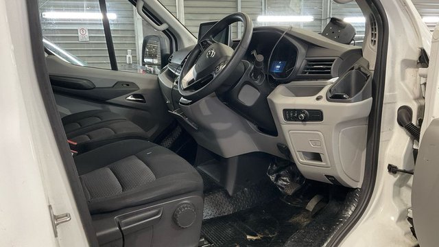 2023 MAXUS EDELIVER 9 - Photo 7