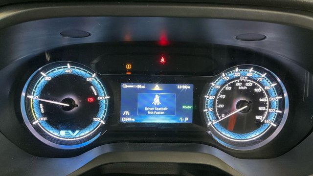 2023 MAXUS EDELIVER 9 - Photo 8