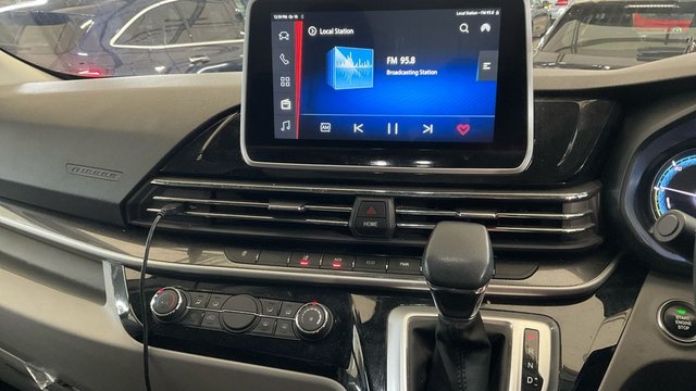 2023 MAXUS EDELIVER 9 - Photo 9