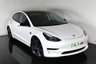 USED 2021 71 TESLA Model 3 Standard Range Plus Saloon 4dr Electric Auto RWD (241 bhp) 
