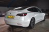 USED 2021 71 TESLA Model 3 Standard Range Plus Saloon 4dr Electric Auto RWD (241 bhp) 