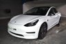 USED 2021 71 TESLA Model 3 Standard Range Plus Saloon 4dr Electric Auto RWD (241 bhp) 