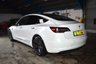 USED 2021 71 TESLA Model 3 Standard Range Plus Saloon 4dr Electric Auto RWD (241 bhp) 