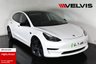 USED 2021 71 TESLA Model 3 Standard Range Plus Saloon 4dr Electric Auto RWD (241 bhp) 