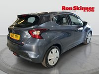 USED 2021 21 NISSAN MICRA 1.0 IG-T Acenta Hatchback 5dr Petrol Manual Euro 6 (s/s) (92 ps) 