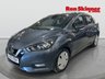 USED 2021 21 NISSAN MICRA 1.0 IG-T Acenta Hatchback 5dr Petrol Manual Euro 6 (s/s) (92 ps) 