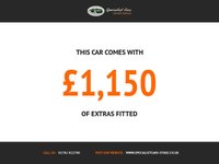 USED 2014 14 AUDI A1 1.4 TFSI Sport Sportback 5dr Petrol S Tronic Euro 5 (s/s) (122 ps) 