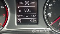 USED 2014 14 AUDI A1 1.4 TFSI Sport Sportback 5dr Petrol S Tronic Euro 5 (s/s) (122 ps) 