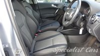 USED 2014 14 AUDI A1 1.4 TFSI Sport Sportback 5dr Petrol S Tronic Euro 5 (s/s) (122 ps) 
