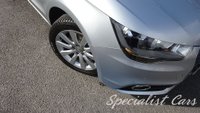 USED 2014 14 AUDI A1 1.4 TFSI Sport Sportback 5dr Petrol S Tronic Euro 5 (s/s) (122 ps) 