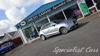 USED 2014 14 AUDI A1 1.4 TFSI Sport Sportback 5dr Petrol S Tronic Euro 5 (s/s) (122 ps) 