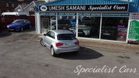 USED 2014 14 AUDI A1 1.4 TFSI Sport Sportback 5dr Petrol S Tronic Euro 5 (s/s) (122 ps) 