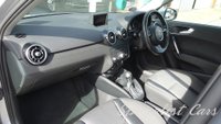 USED 2014 14 AUDI A1 1.4 TFSI Sport Sportback 5dr Petrol S Tronic Euro 5 (s/s) (122 ps) 