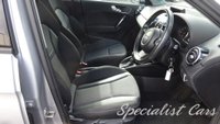 USED 2014 14 AUDI A1 1.4 TFSI Sport Sportback 5dr Petrol S Tronic Euro 5 (s/s) (122 ps) 