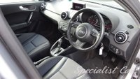 USED 2014 14 AUDI A1 1.4 TFSI Sport Sportback 5dr Petrol S Tronic Euro 5 (s/s) (122 ps) 