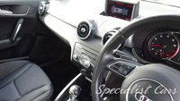 USED 2014 14 AUDI A1 1.4 TFSI Sport Sportback 5dr Petrol S Tronic Euro 5 (s/s) (122 ps) 