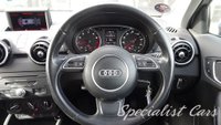 USED 2014 14 AUDI A1 1.4 TFSI Sport Sportback 5dr Petrol S Tronic Euro 5 (s/s) (122 ps) 
