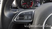 USED 2014 14 AUDI A1 1.4 TFSI Sport Sportback 5dr Petrol S Tronic Euro 5 (s/s) (122 ps) 